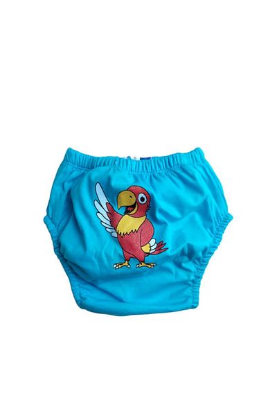 Poope's Baby Training Pants Cotton