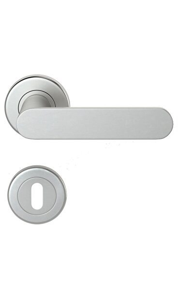 Condi Collection Condı 2021 - Satin Badge Door and Arm Design (Room - Tk)