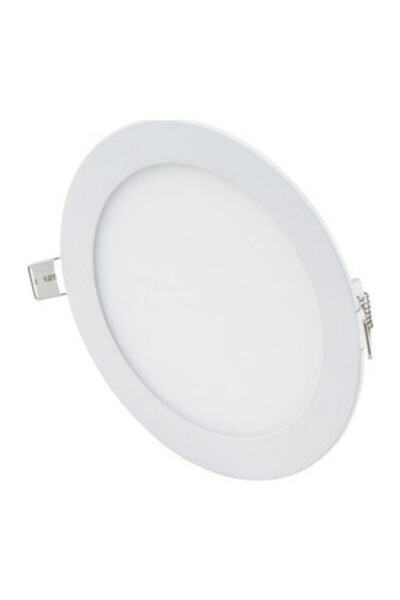 Cata Ct-5148 15w 6500k-beyaz 6'' Sıva Altı Yuvarlak Led Panel Armatür