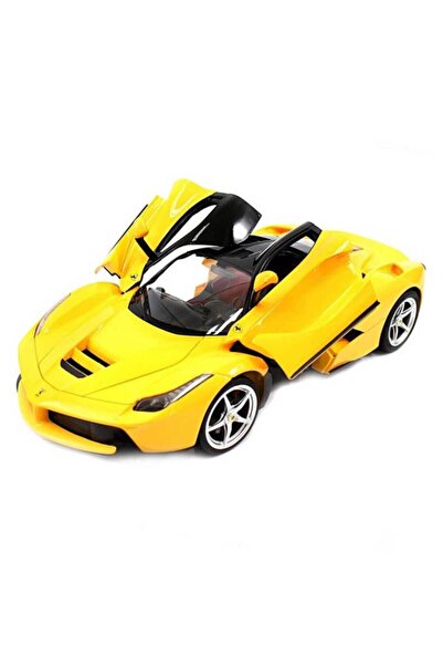 Rastar Uzakdan Kumandalı 1/14 F f Ferrarı 2r. S0