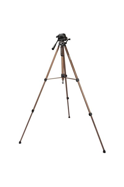 Bushman 3570 165cm Profesyonel Tripod