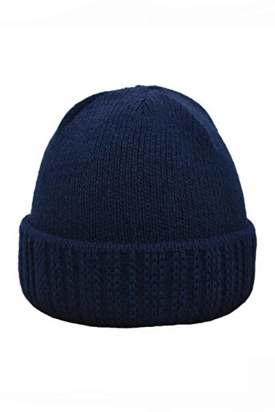 eleven market Mornarsko plava sibirska ribarska beretka unisex