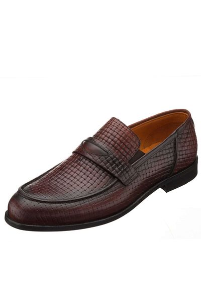 İriadam Cs1997 Brown Analin Men's Shoes