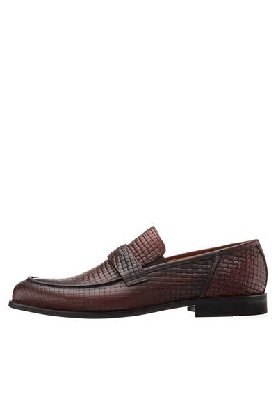 İriadam Cs1997 Brown Analin Men's Shoes