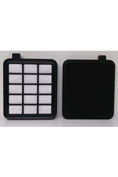 Arnica Φίλτρο κινητήρα ηλεκτρικής σκούπας χωρίς σακούλα Pika, Νέο Γνήσιο