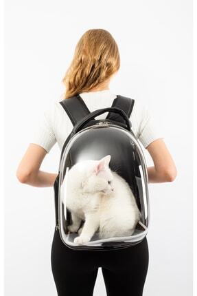 Pet Club Kopek Kedi Tasima Cantasi Seffaf Astronot Fiyati Yorumlari Trendyol