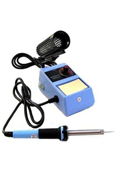 Arduino Zd-98c 40watt Istasyonlu Dimmerli Kalem Havya