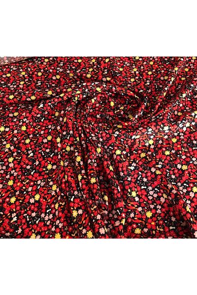 turkanlarhome Double Width Viscose Meter Fabrics