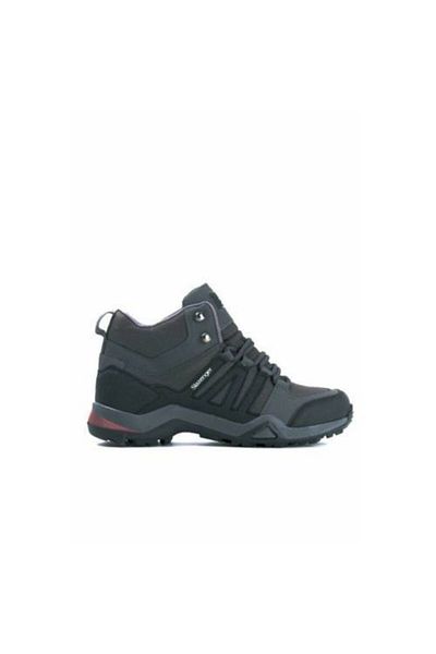 Slazenger Goat Outdoor Boots Ανδρικά παπούτσια Smoked Sa21oe033-230