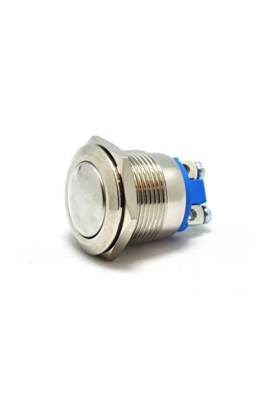 Genel Markalar 19MM METAL BUTON ÇIKIK KAFA