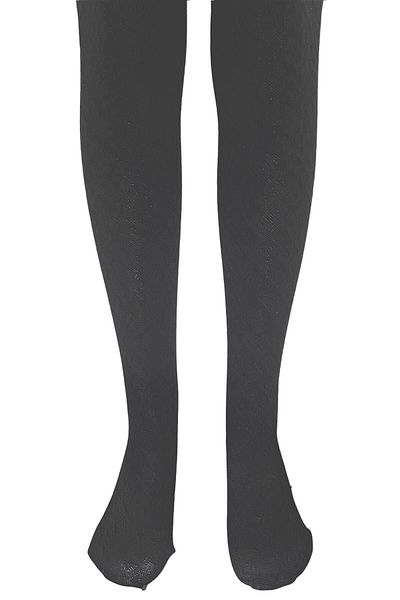Daymod Yasmin Patterned Cotton Children's Pantyhose