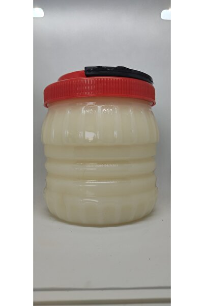 ÖMER FURKAN GIDA Sade Yağ 1000 Gr Doğal Koyun Yağı