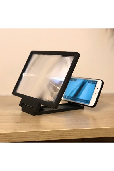 Demirkaya Hediyelik Telefon Ekran Büyütücü