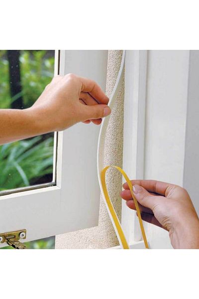GreenLeaves 5 m Sponge Window Tape
