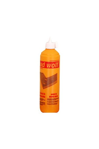 Mad Wolf Süper Şeffaf Iskelet Tutkalı 500 Gr