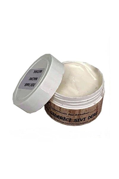 Dopar Special Base Krem Deri Çatlak Giderici, Dolgu Tamir Bakım Macunu Naturel