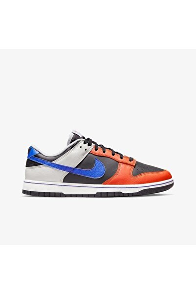 Nike Dunk Low Emb Nba 75th Anniversary Knicks Dd3363-002 Erkek Spor Ayakkabı