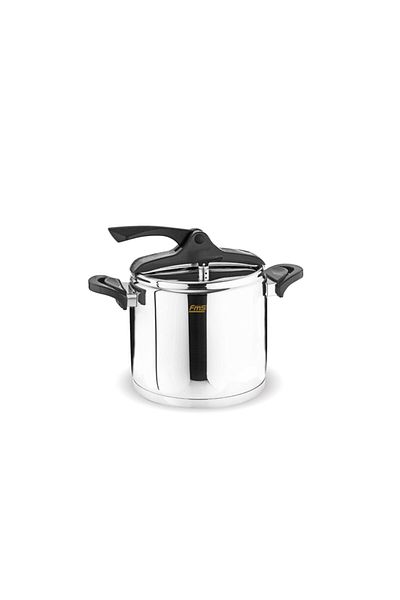 FMS Space Pressure 6 Lt Black