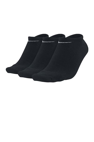 Nike Șosete unisex Cush Crew 3 piese Sx2554-001