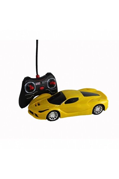 Genel Markalar Full Fonksiyon Uzaktan Kumandalı Pilli Panter Yarış Arabası - Dmn2022