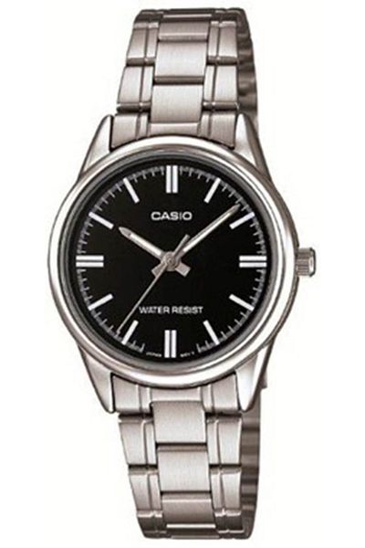 Casio Women's Wristwatch LTP-V005D-1AUDF