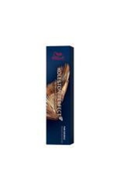 wella koleston Koleston Perfect Me Saç Boyası 60 ml 9/38 Parlak Mavi Altın