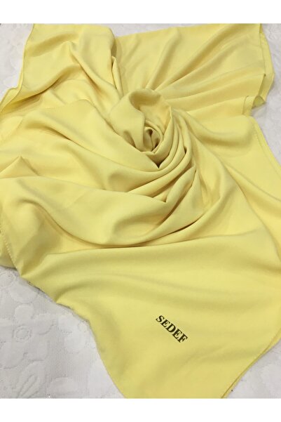 Sedef Medine Ipeği Şal