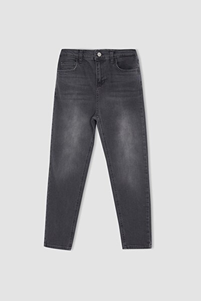 DeFacto Αγορίστικο τζιν παντελόνι Dad Fit