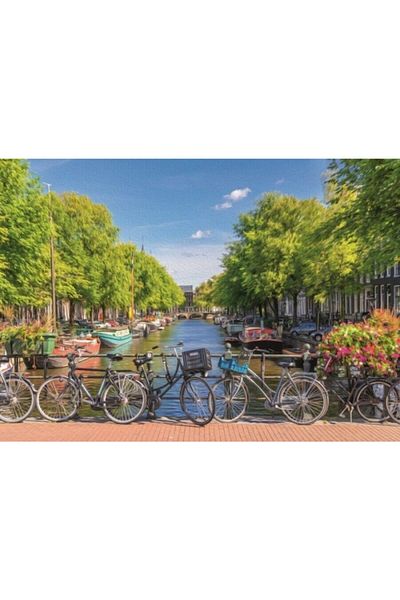 Art Puzzle Jigsaw Puzzle 2000 Piece Puzzle Puzzle
