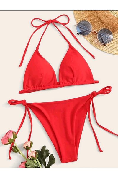nuriçgiyim Bikini Suit