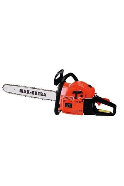 maxextra Csa45 - 1,8 Kw 45cm Benzinli Ağaç Odun Kesme Testeresi