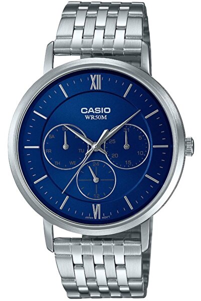 Casio Erkek Kol Saati MTP-B300D-2AVDF