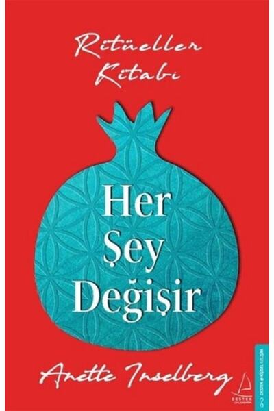 Destek Yayınları Herşey Değişir