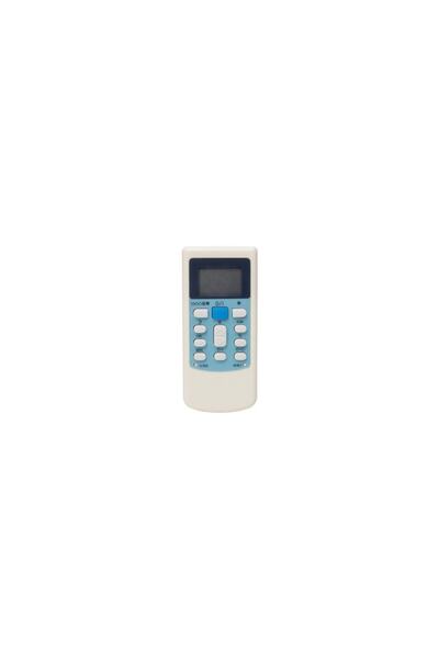 elektrogun Vestel Klima Kumandası Hyk-07