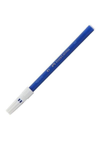 Faber Castell L Felt Tip Pen Red Blue Black 5 Pcs
