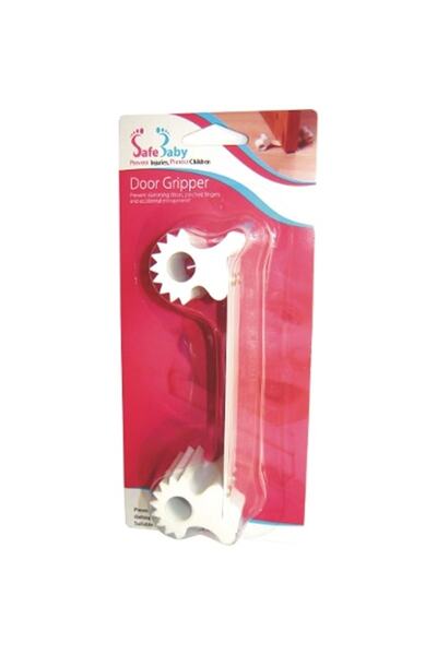 LOREX Lr-dg Door Holder Stopper Baby Child Safety Door Stopper