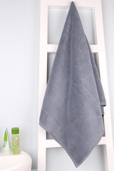 Baveno Πετσέτα μπάνιου Microcotton 100% Cotton Outlet 70x140 Ultra Soft