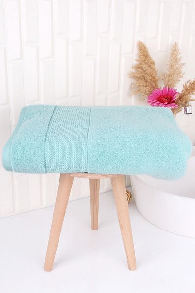 Baveno Πετσέτα μπάνιου Microcotton 100% Cotton Outlet 70x140 Ultra Soft