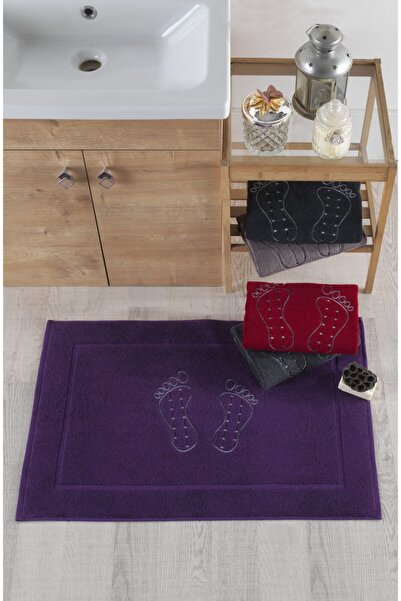 Z&R Home Touch Cotton 5’li Paspas Seti