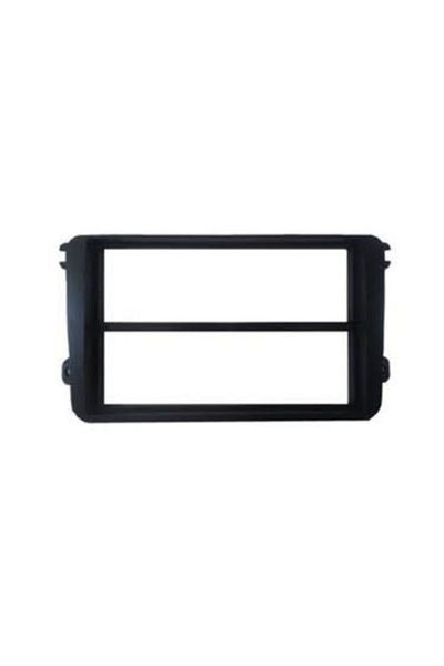 Cadence Volkswagen Double Tape Frame