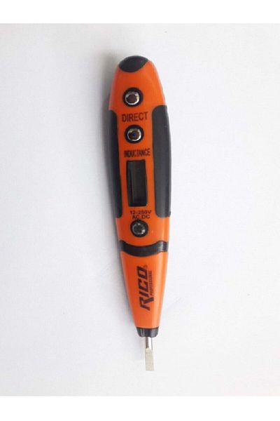 Rico Rc-0006 Digital Control Pen