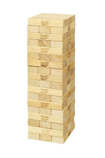 Mb Games Jenga
