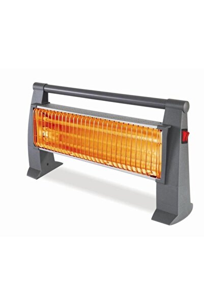 Luxell Lx-2820 1500 W Quartz Isıtıcı Devrilme Emniyetli