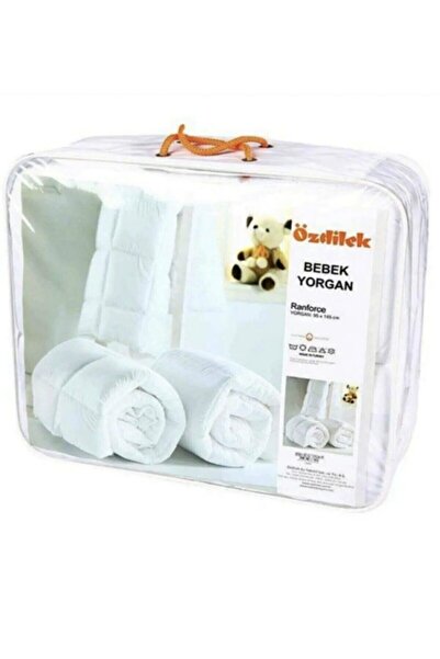 Özdilek Bebek Yorgan
