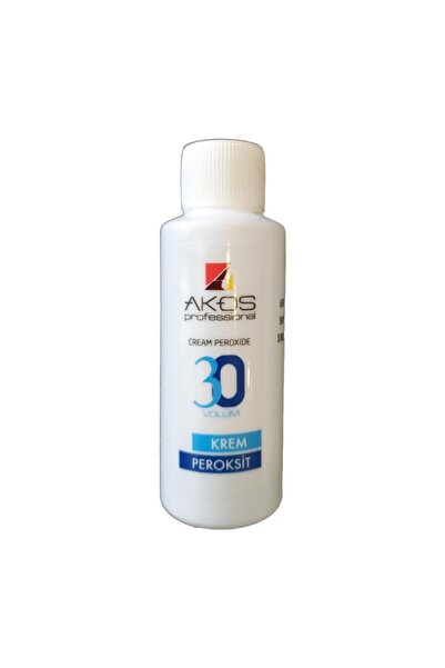 AKOS Peroksit / Oksidan 60 Ml % 9 30 Wolüm