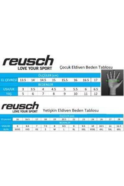 Reusch قفازات تزلج Torbenius R-tex Xt Lobster للأطفال
