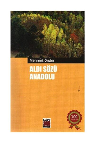Genel Markalar Aldı Sözü Anadolu