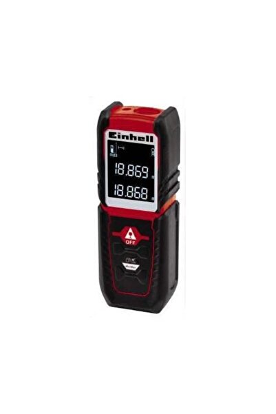 Einhell Tc-ld 25 Lazer Metre 25 Metre
