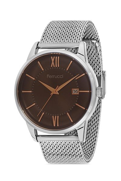 Ferrucci Men's Wristwatch 9fm2257