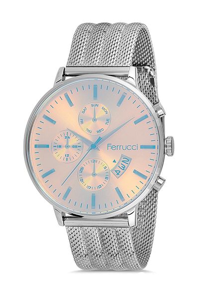Ferrucci Men's Wristwatch 9fm2273